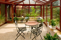 Kinsey Heath conservatory quotes